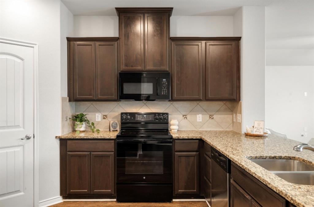 Georgetown Village Ph 3 - Residential