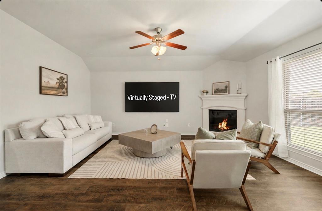 Georgetown Village Ph 3 - Residential