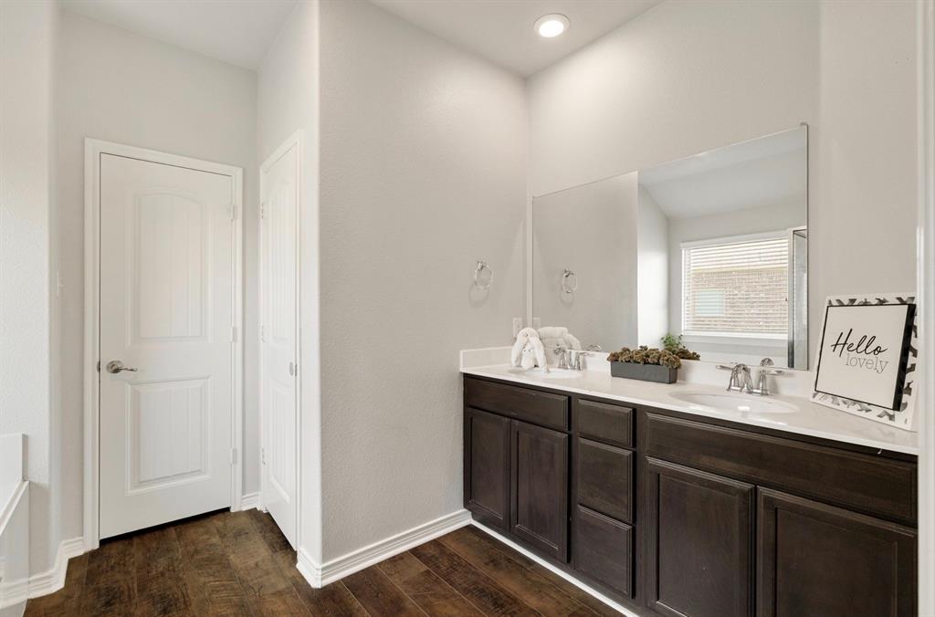 Georgetown Village Ph 3 - Residential