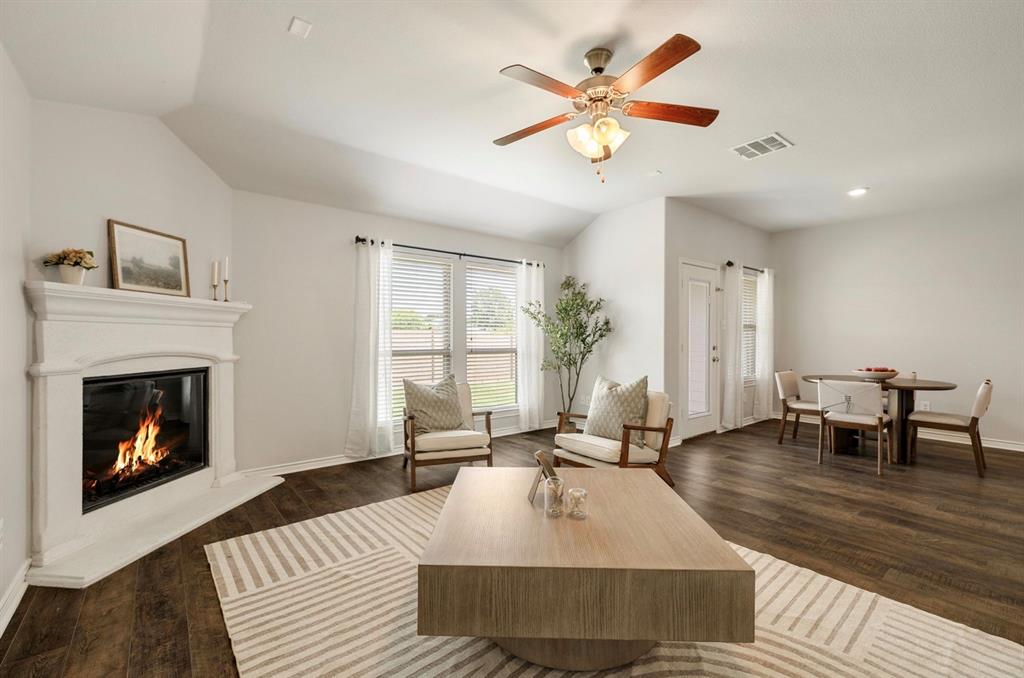 Georgetown Village Ph 3 - Residential
