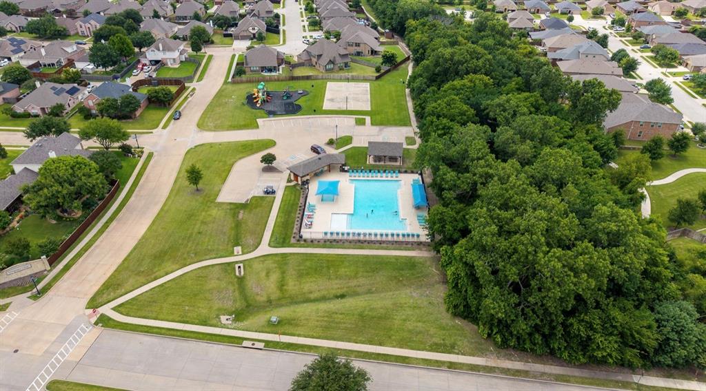 Georgetown Village Ph 3 - Residential
