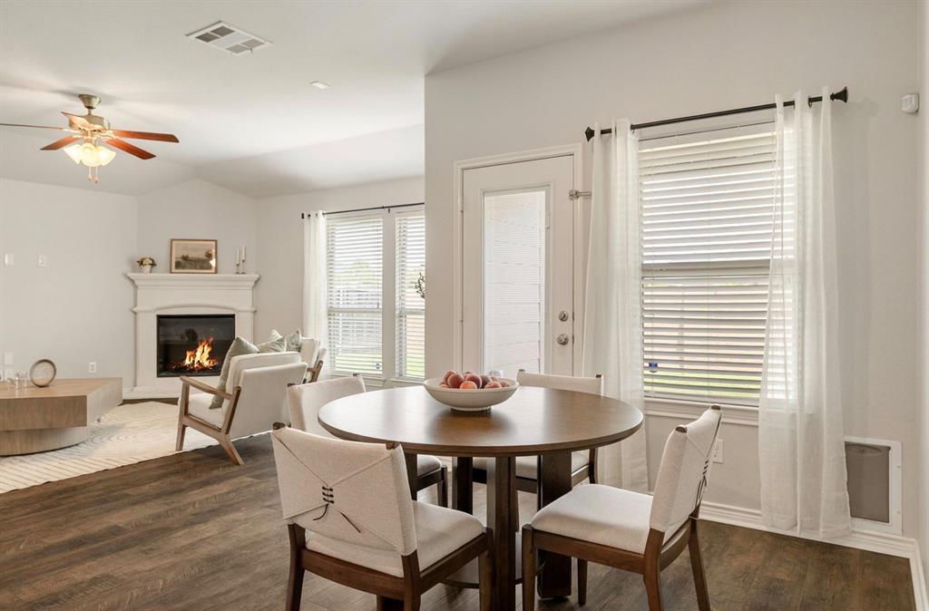 Georgetown Village Ph 3 - Residential