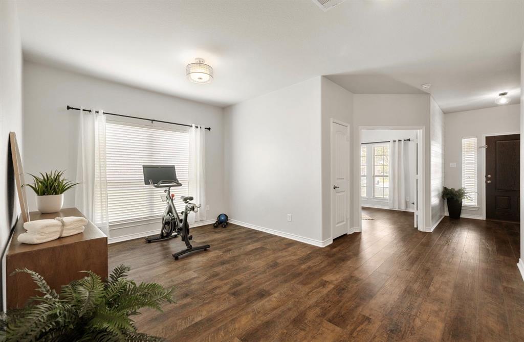 Georgetown Village Ph 3 - Residential