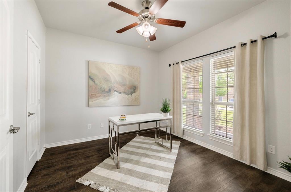 Georgetown Village Ph 3 - Residential