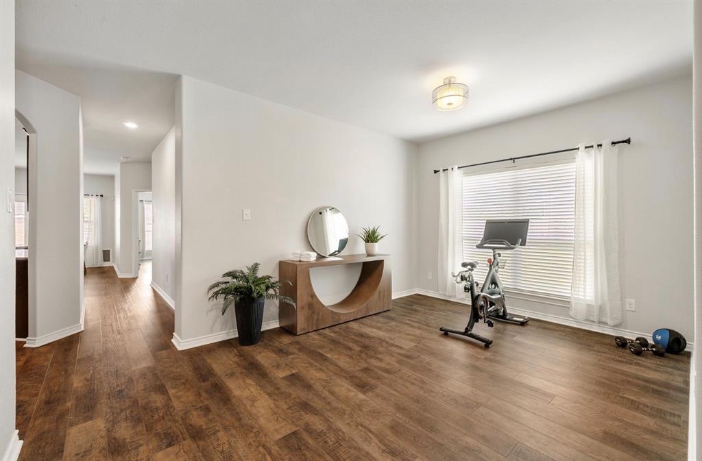 Georgetown Village Ph 3 - Residential