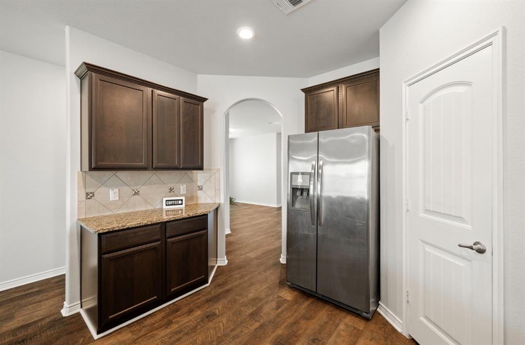Georgetown Village Ph 3 - Residential
