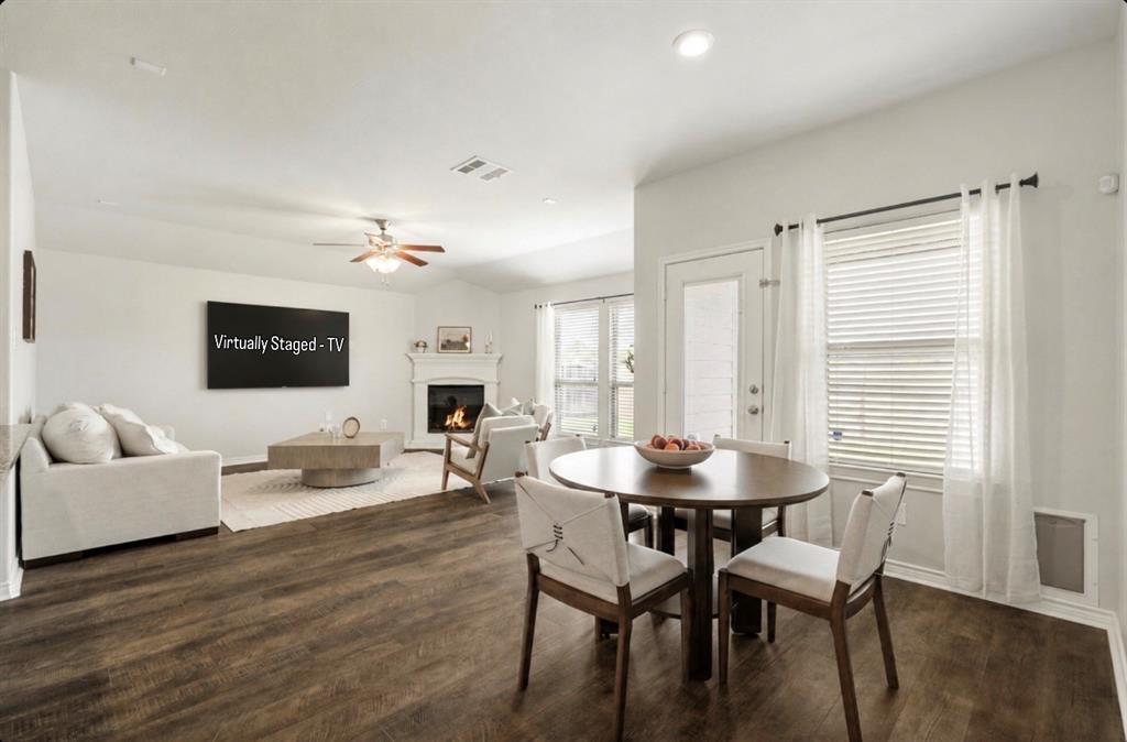 Georgetown Village Ph 3 - Residential