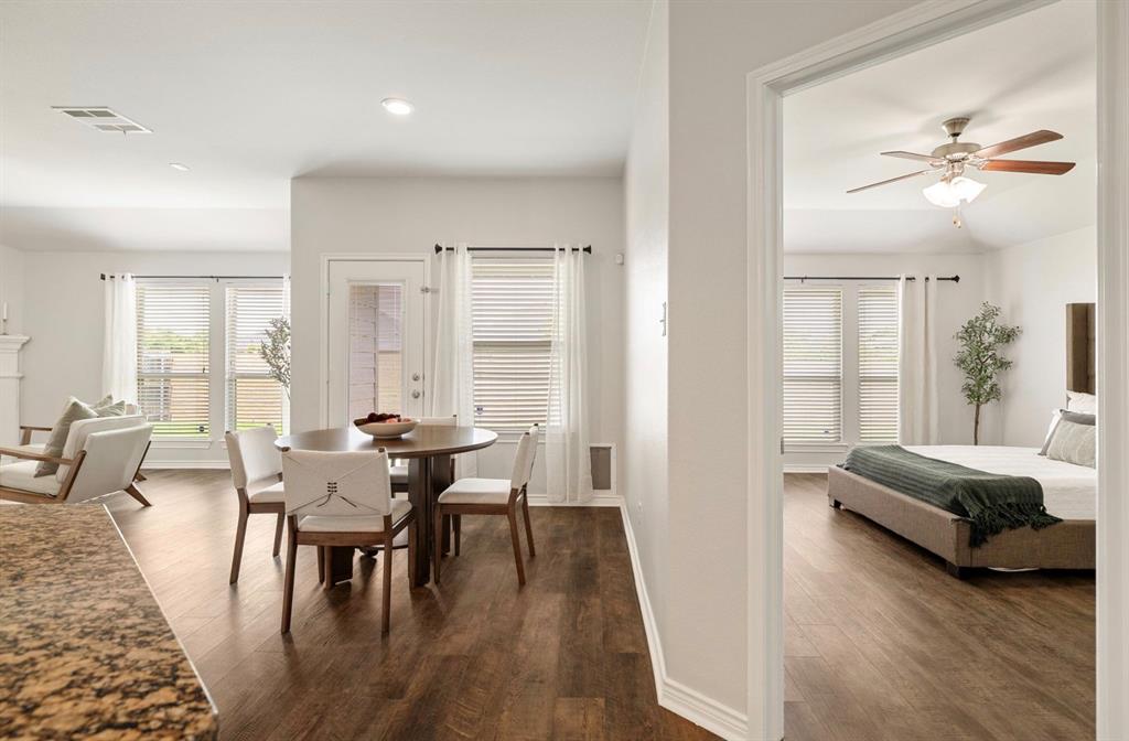Georgetown Village Ph 3 - Residential