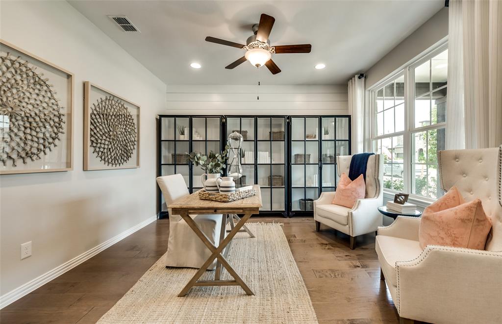 Woodcreek - Residential