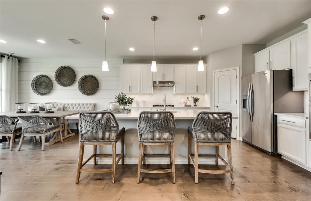Woodcreek - Residential