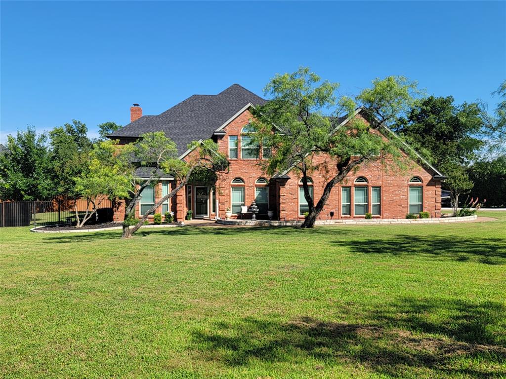 The Vineyard - Residential