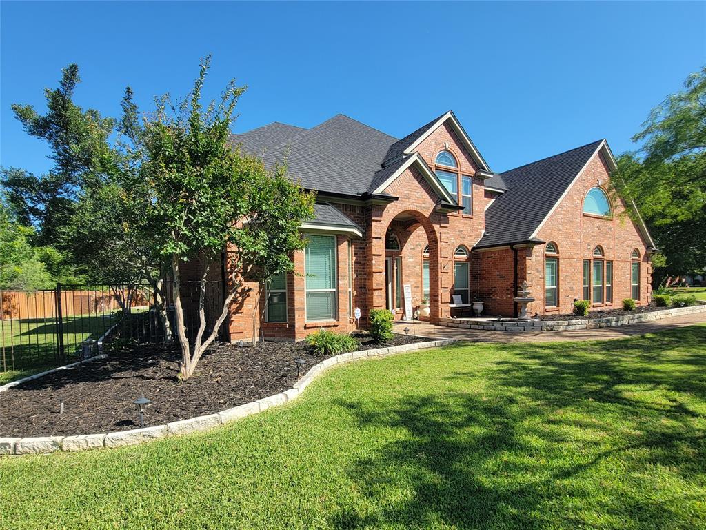 The Vineyard - Residential