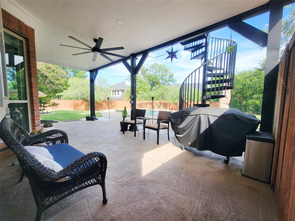 The Vineyard - Residential
