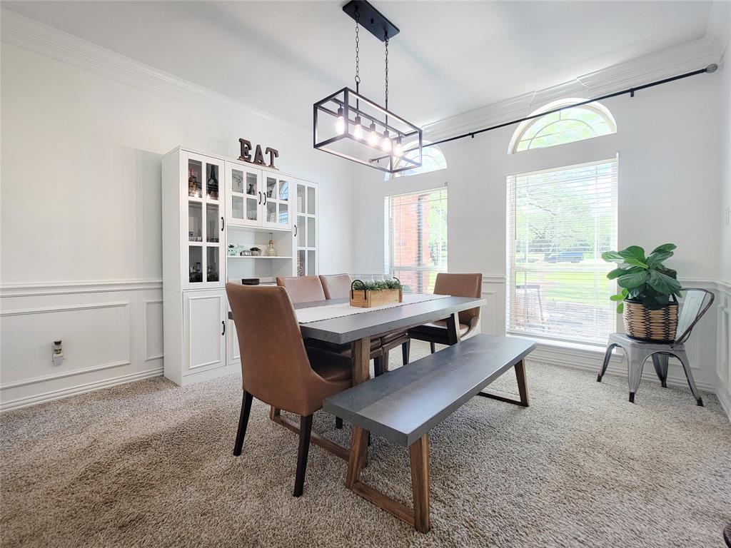 The Vineyard - Residential