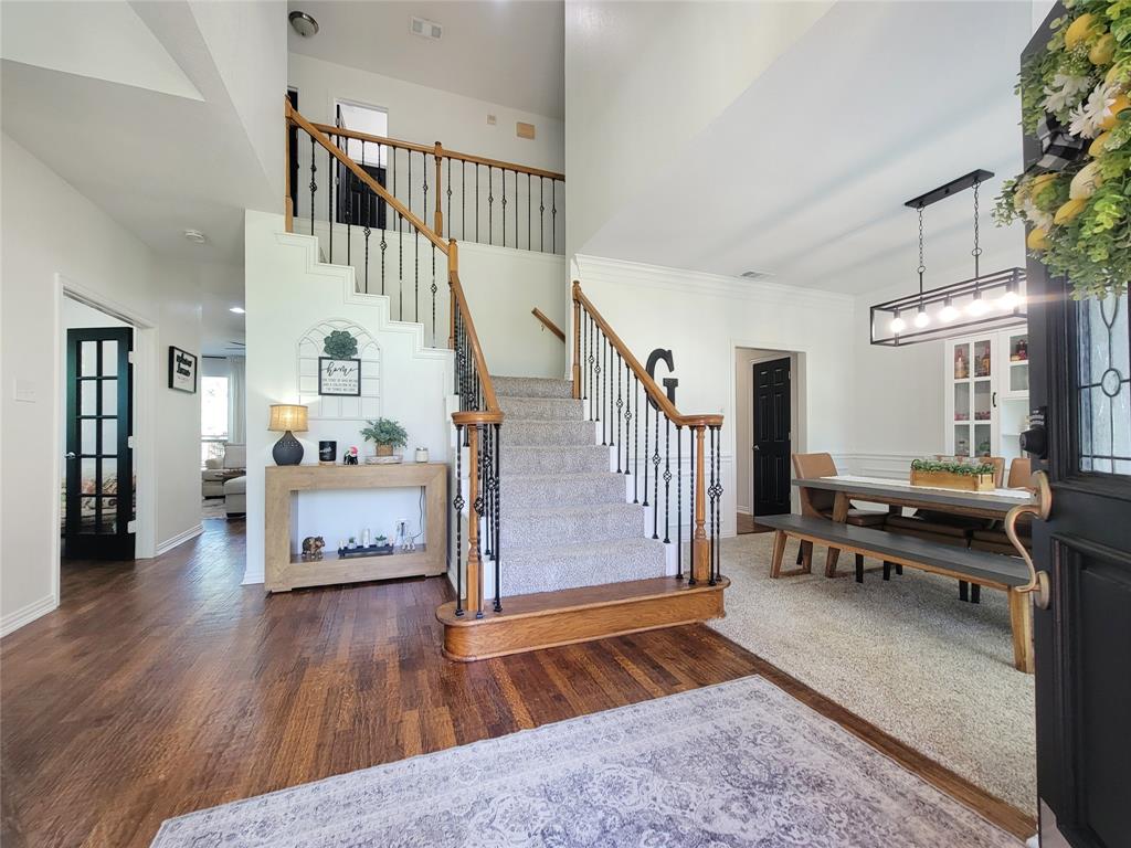 The Vineyard - Residential