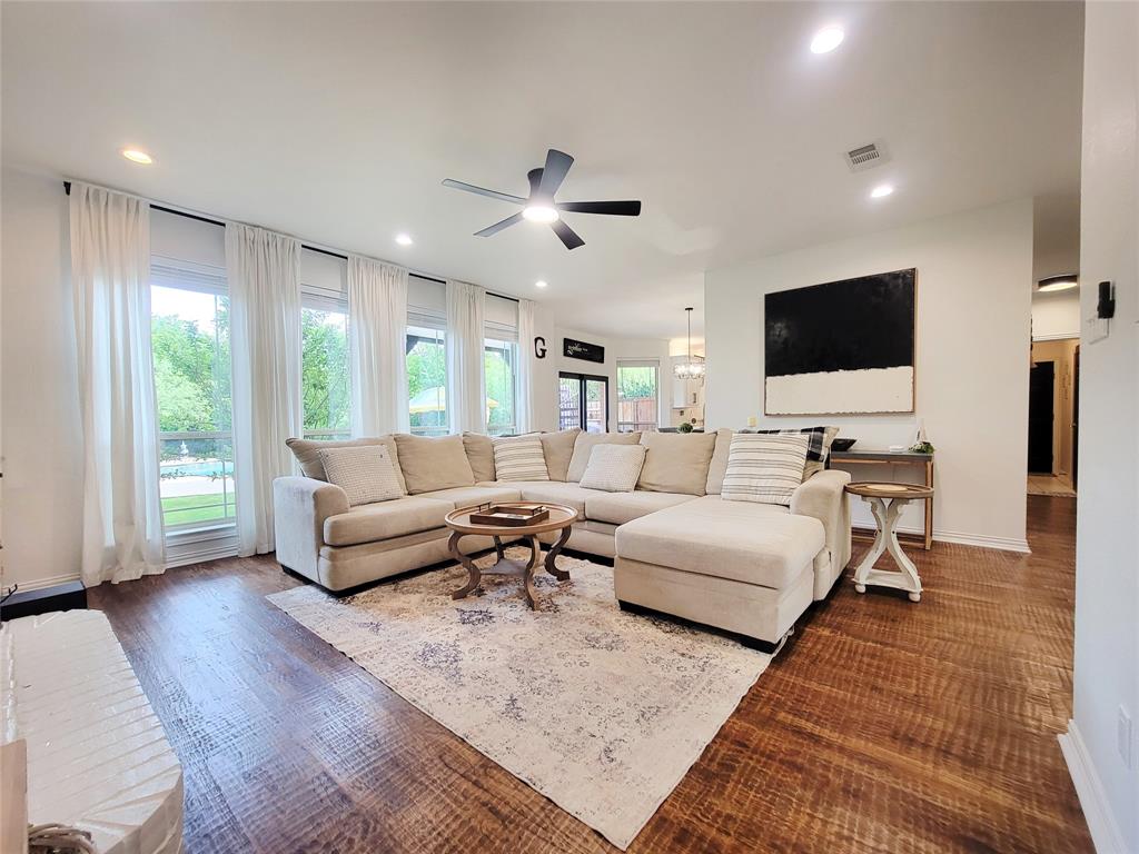 The Vineyard - Residential
