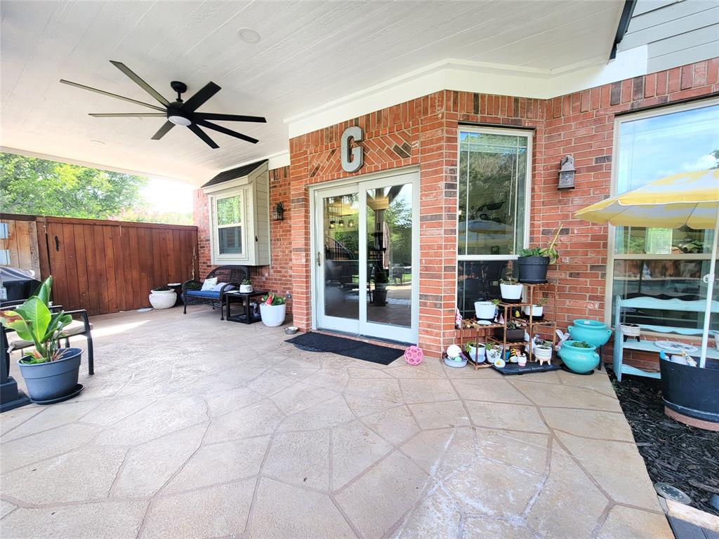 The Vineyard - Residential