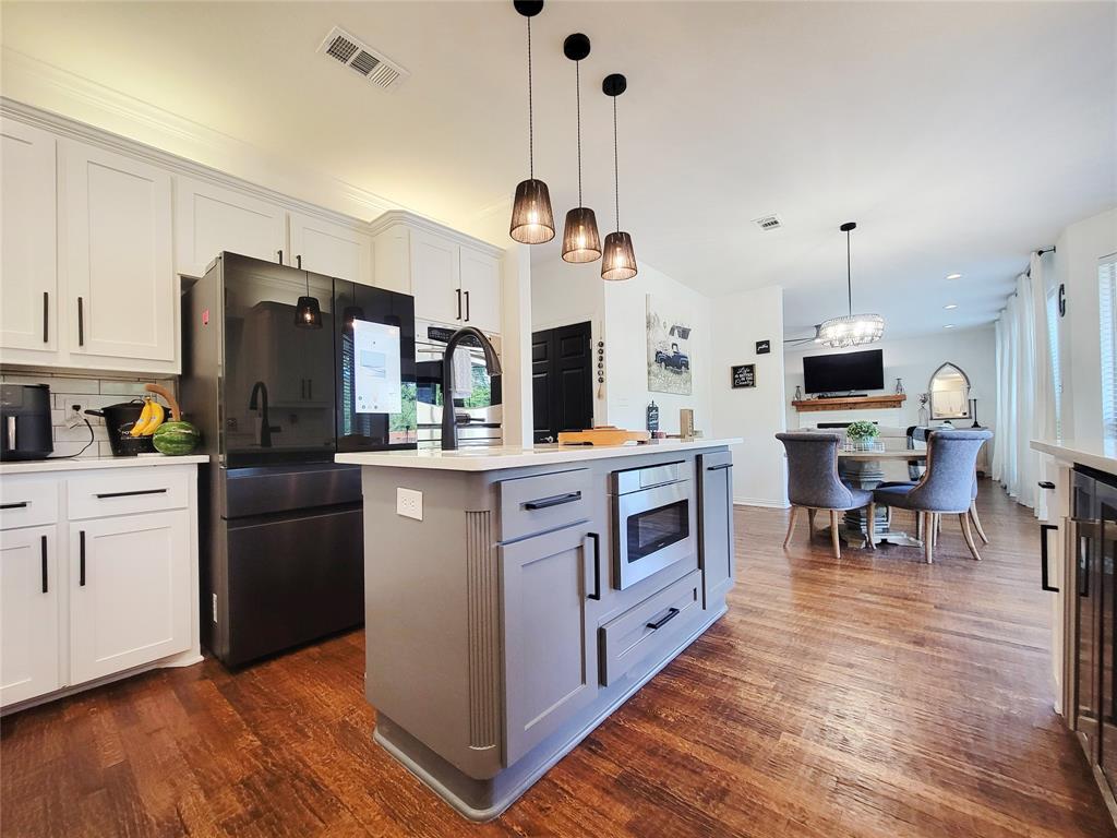 The Vineyard - Residential