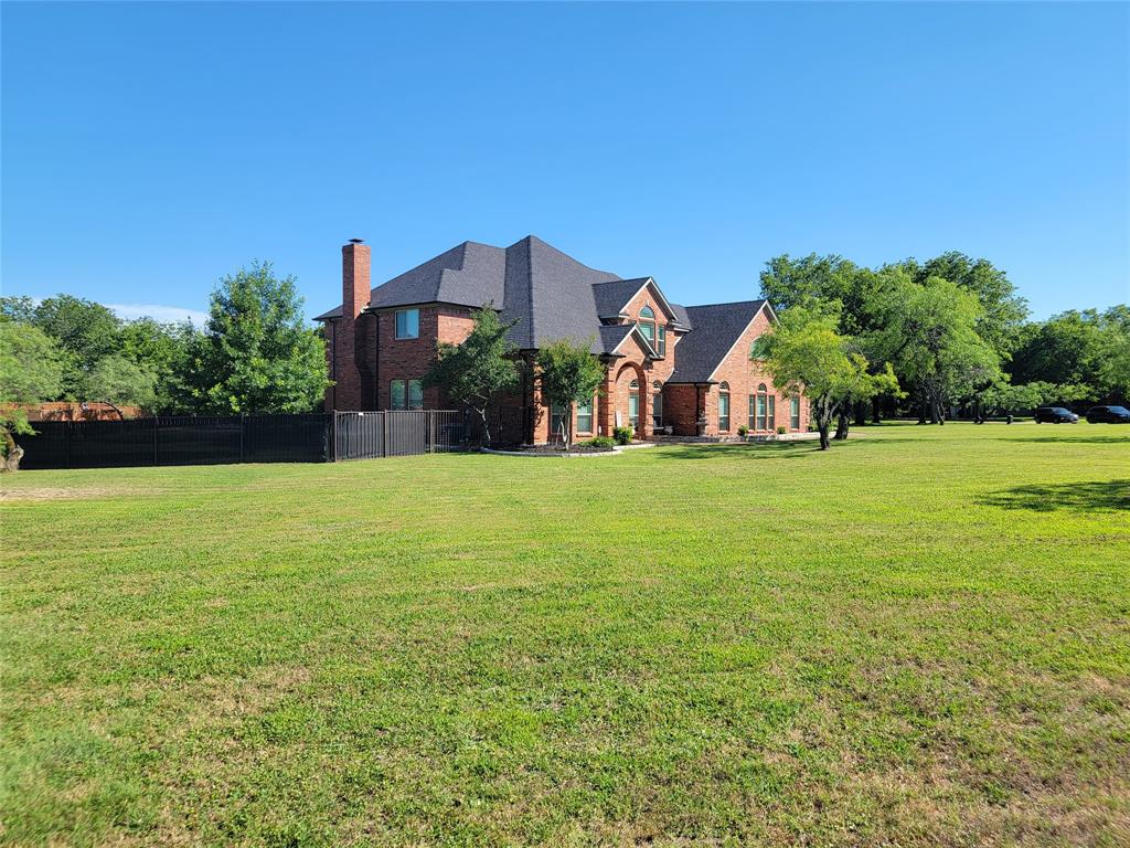 The Vineyard - Residential