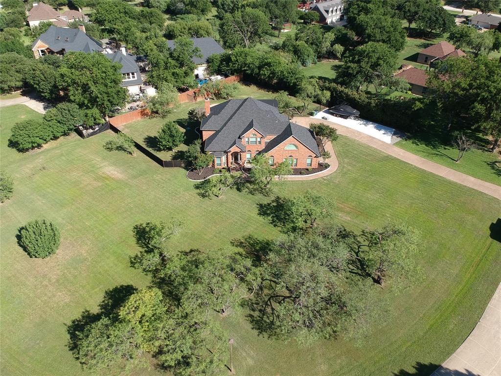 The Vineyard - Residential