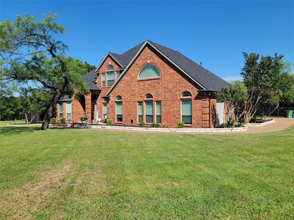 The Vineyard - Residential
