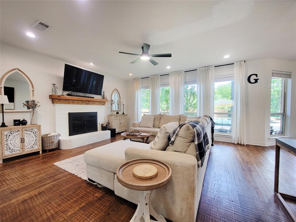 The Vineyard - Residential