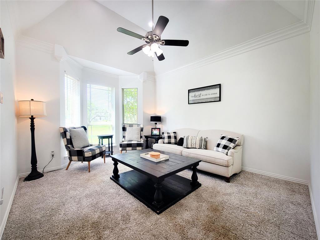 The Vineyard - Residential