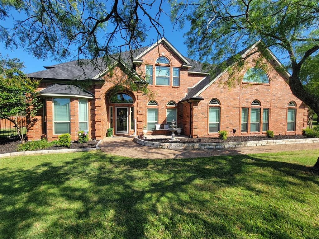 The Vineyard - Residential
