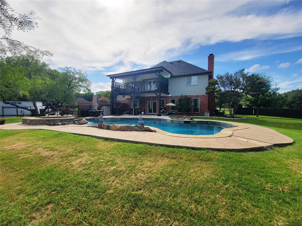The Vineyard - Residential