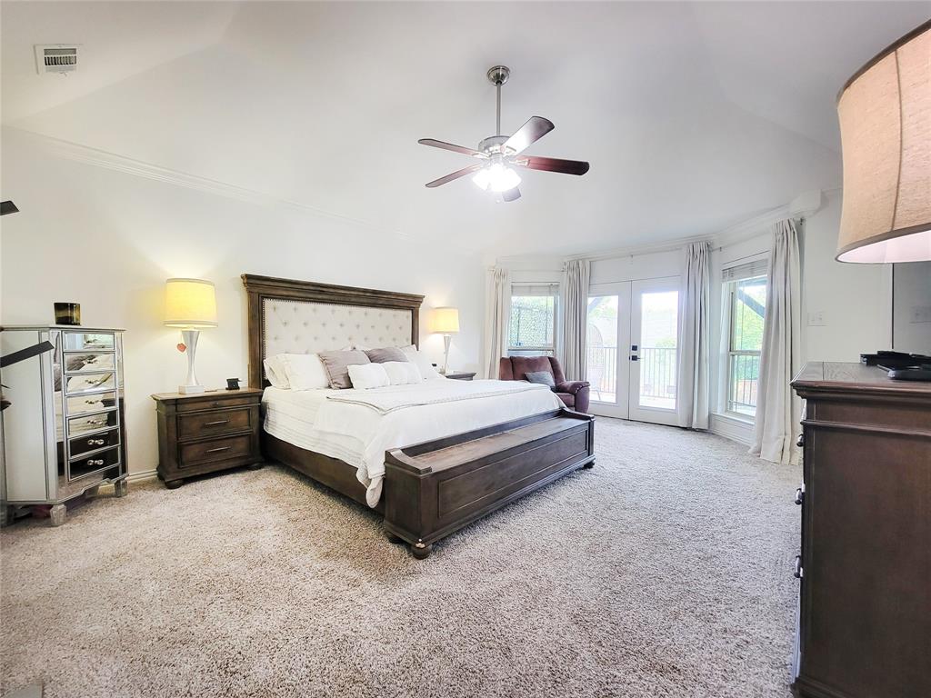 The Vineyard - Residential