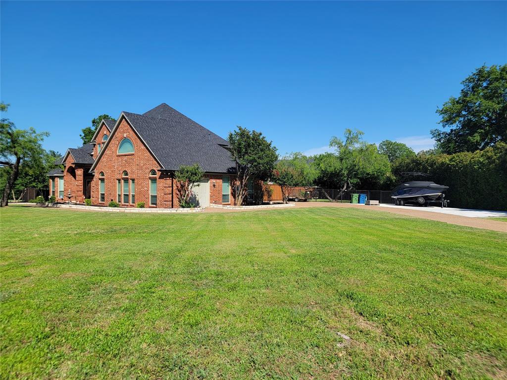 The Vineyard - Residential