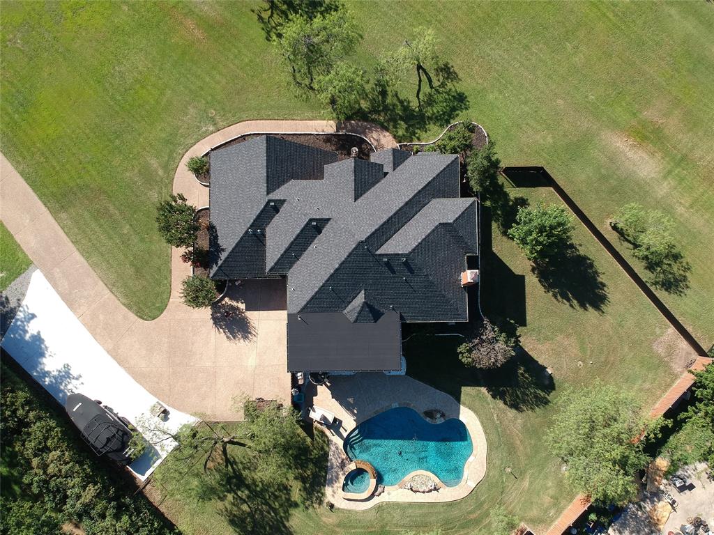 The Vineyard - Residential