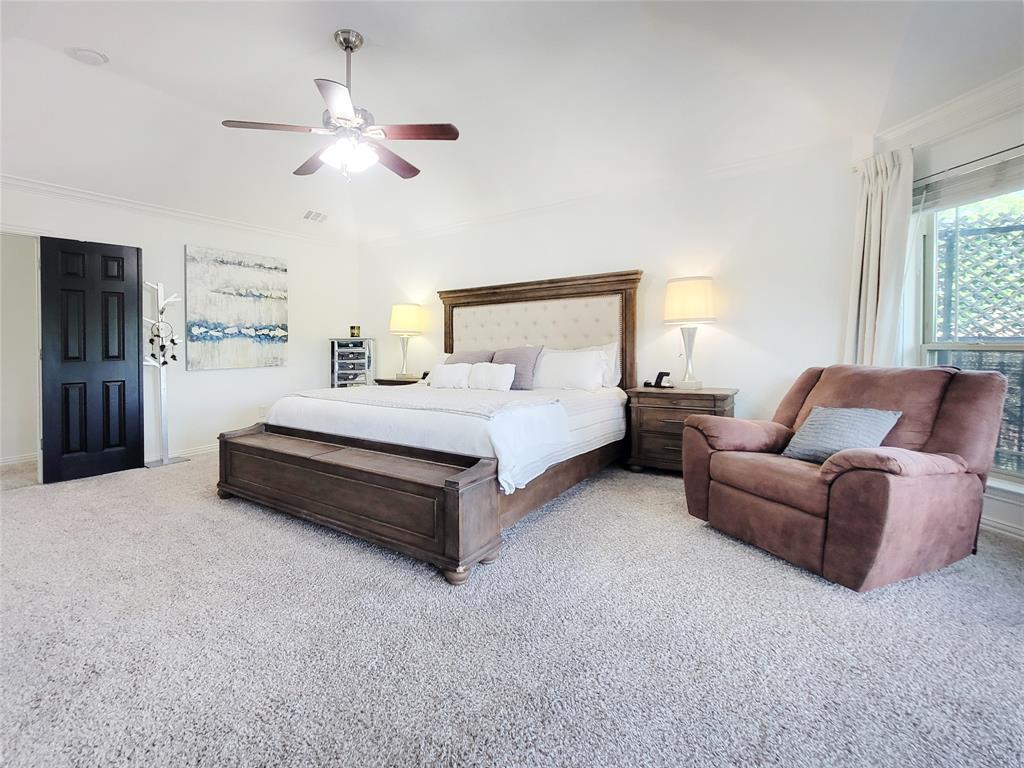 The Vineyard - Residential