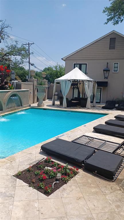 Paradiso Condo Ph 02 - Residential