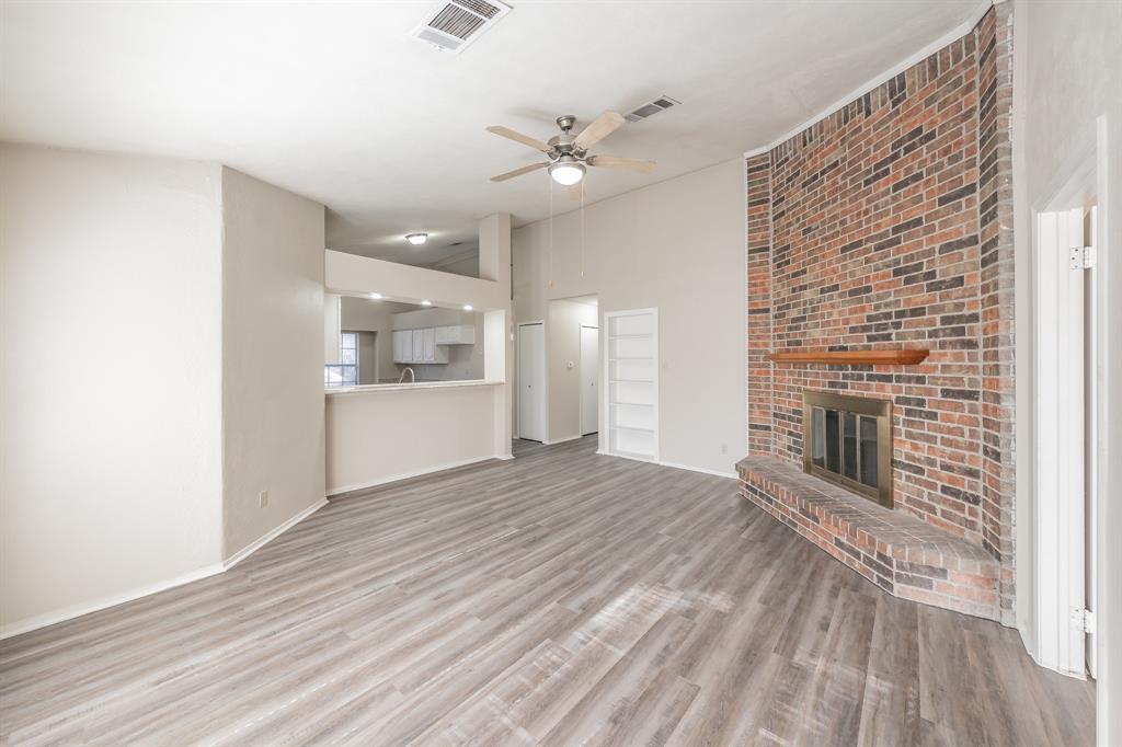 Rock Creek - Residential Lease