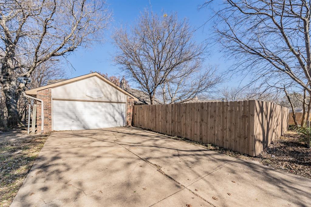 Rock Creek - Residential Lease