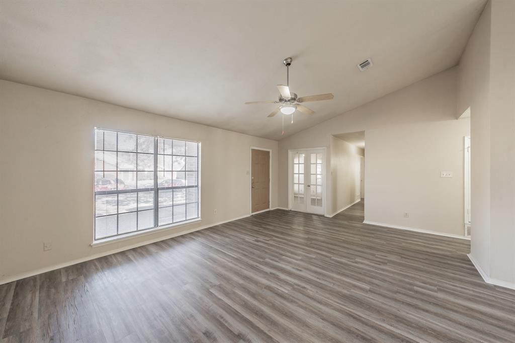 Rock Creek - Residential Lease