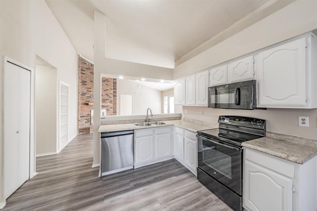 Rock Creek - Residential Lease