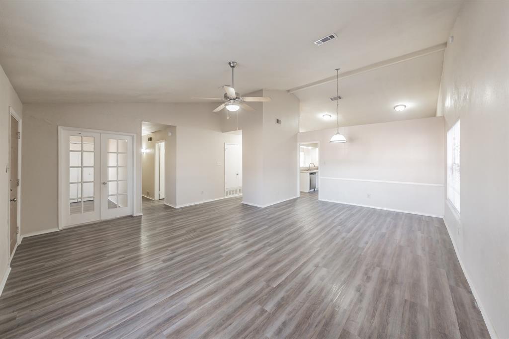 Rock Creek - Residential Lease