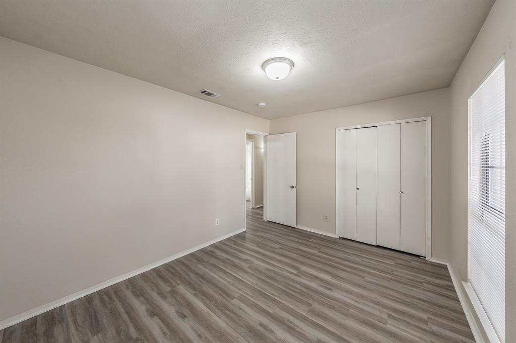 Rock Creek - Residential Lease