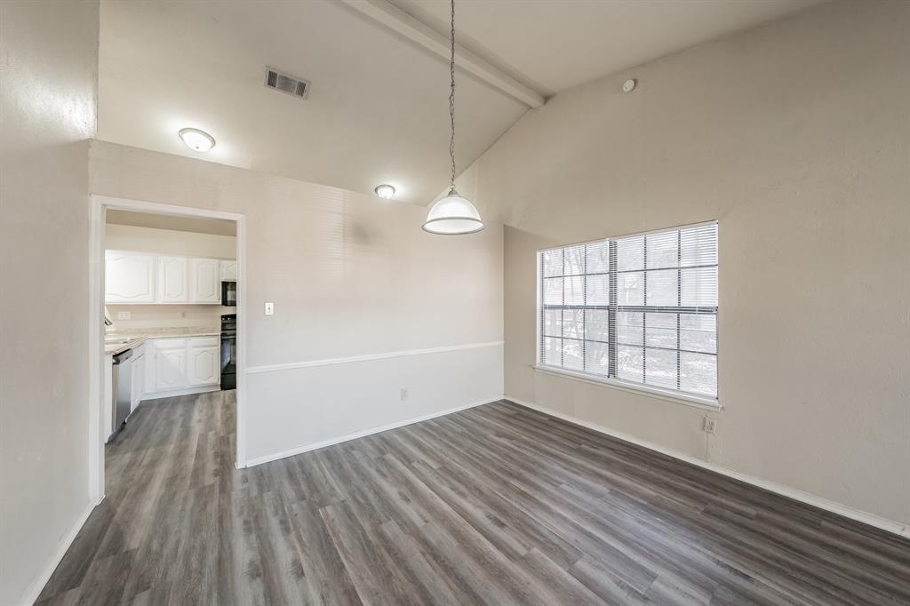 Rock Creek - Residential Lease