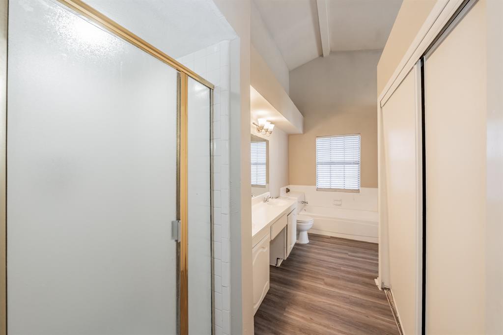 Rock Creek - Residential Lease