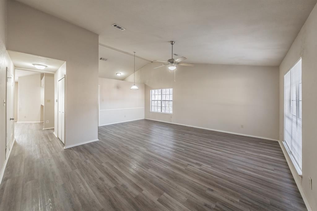 Rock Creek - Residential Lease