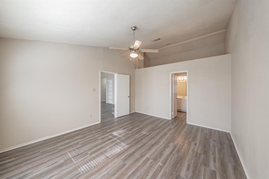 Rock Creek - Residential Lease