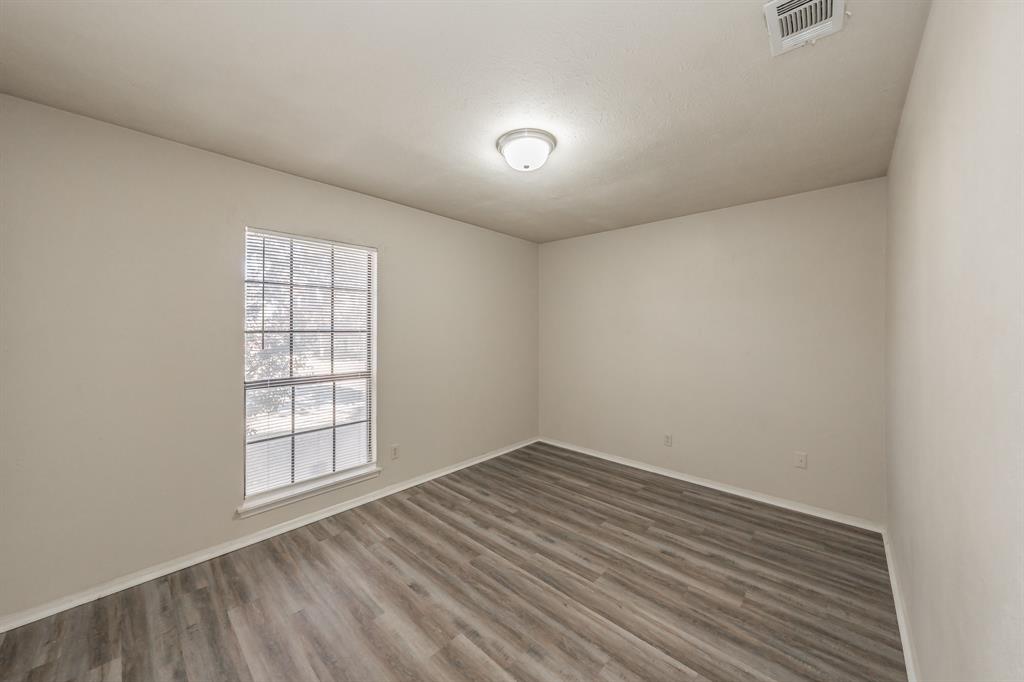 Rock Creek - Residential Lease
