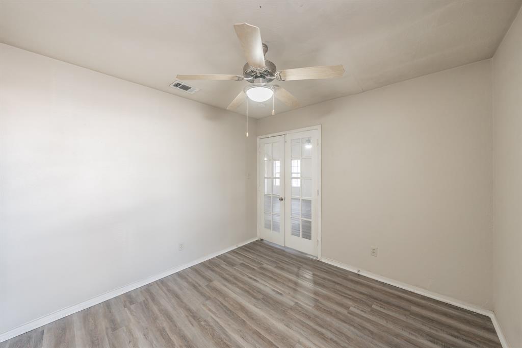 Rock Creek - Residential Lease