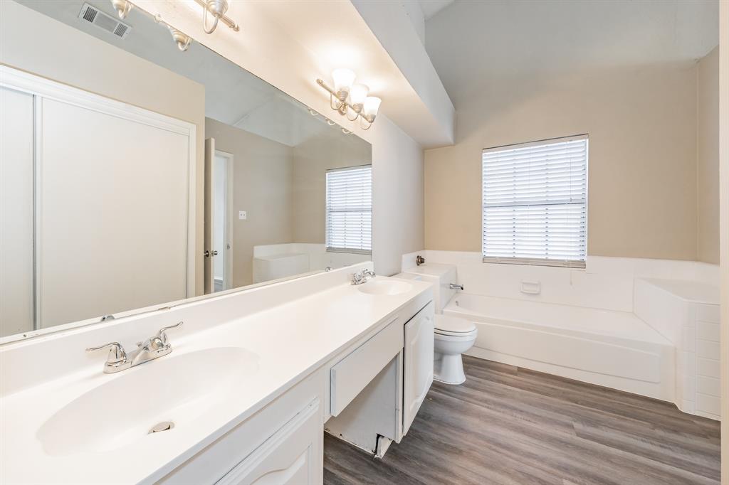 Rock Creek - Residential Lease