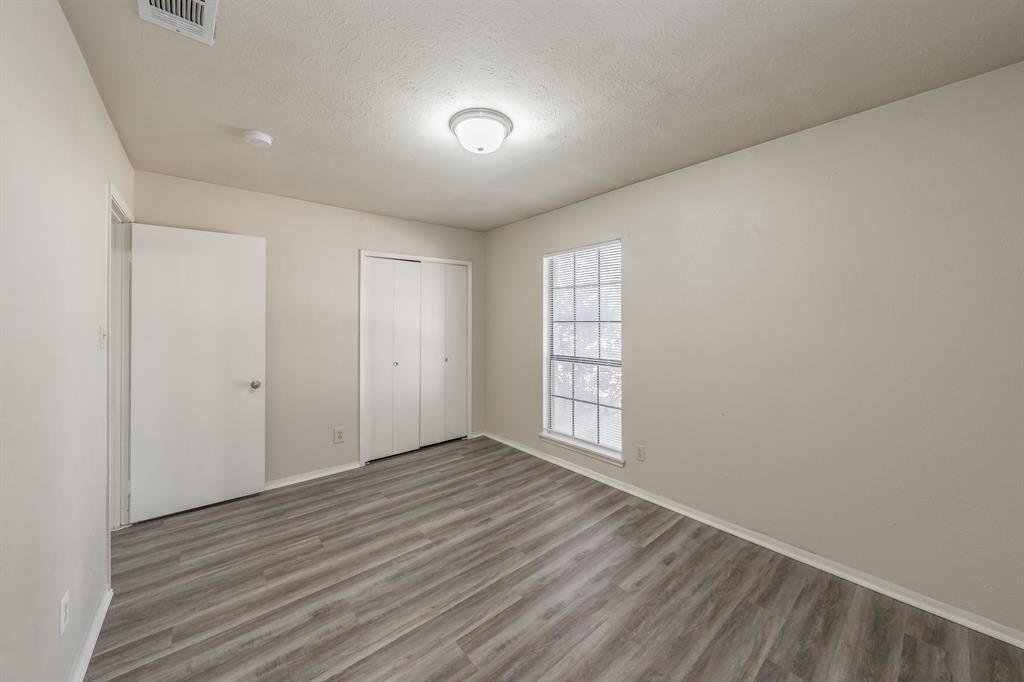Rock Creek - Residential Lease