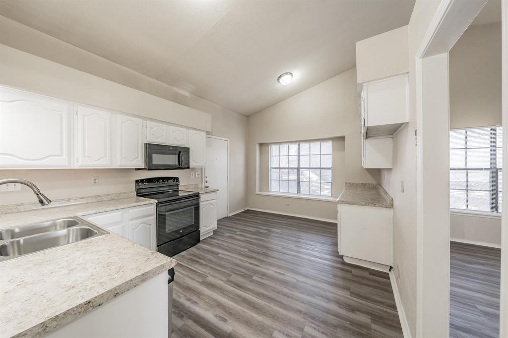 Rock Creek - Residential Lease
