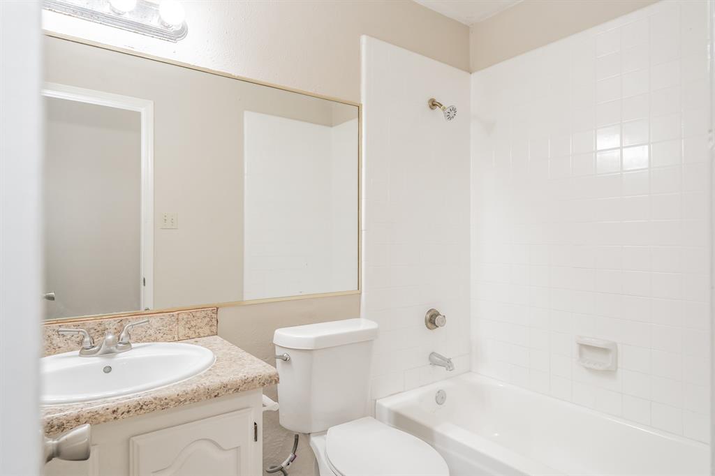 Rock Creek - Residential Lease